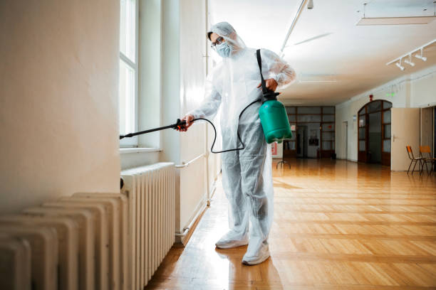Best Pest Prevention Services  in Davenport, FL